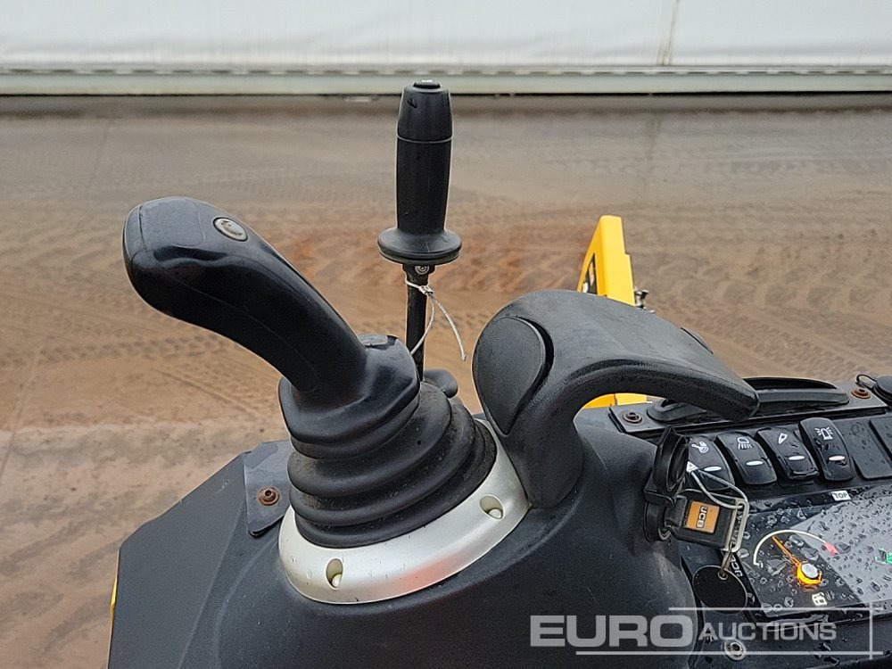 Міні-екскаватор 2022 JCB 16C-1 T3: фото 37