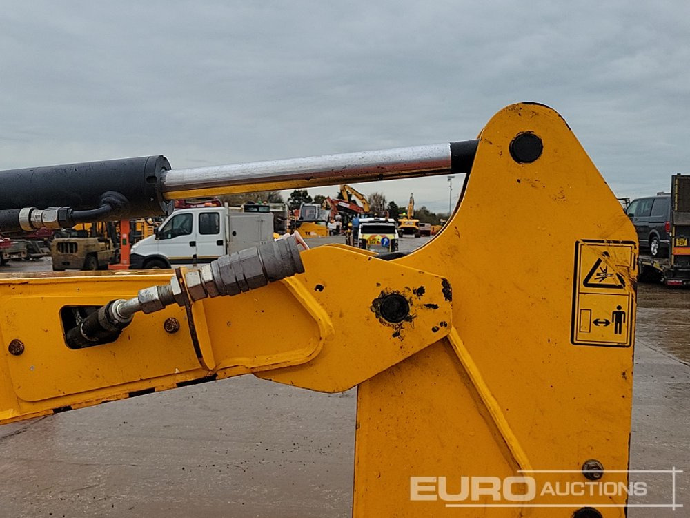 Міні-екскаватор 2022 JCB 16C-1 T3: фото 19