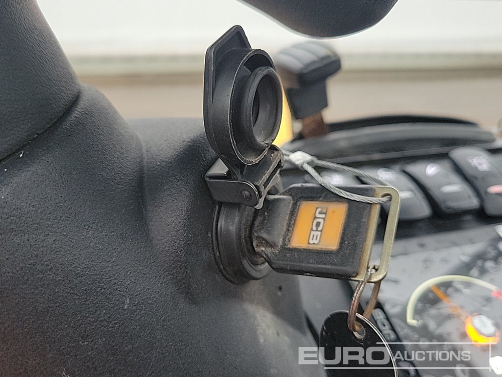 Міні-екскаватор 2022 JCB 16C-1 T3: фото 40