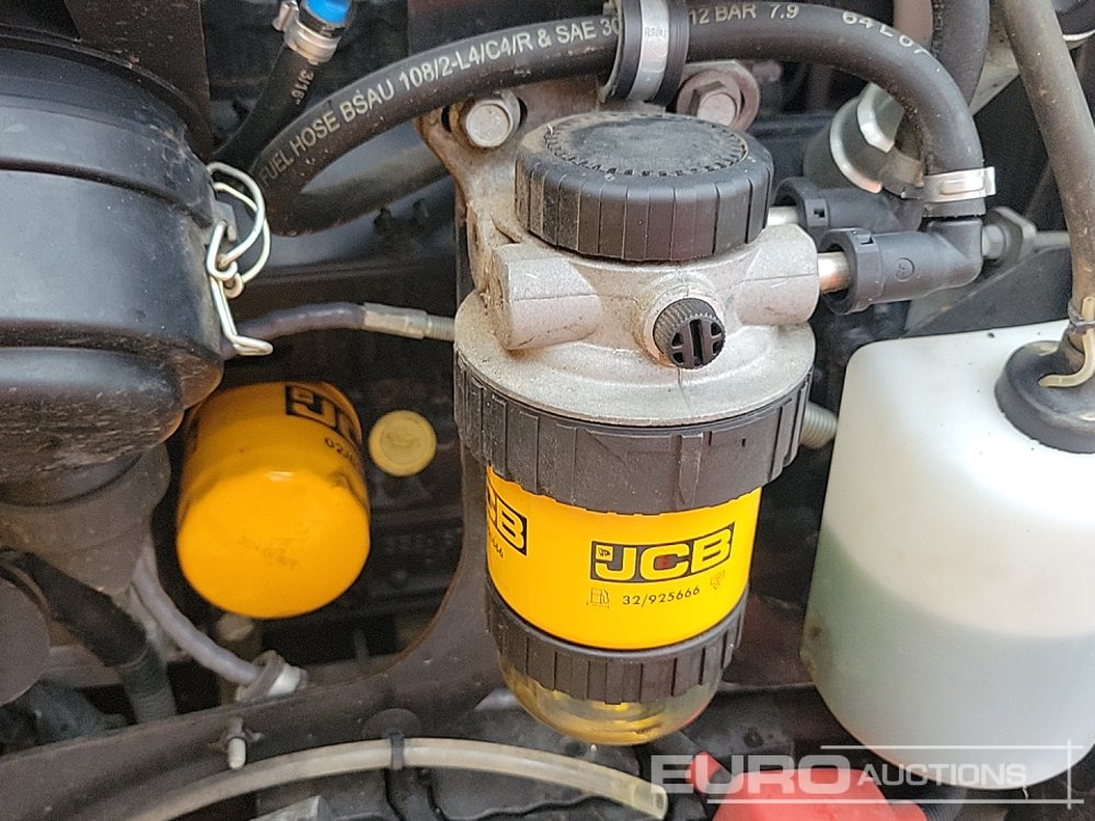 Міні-екскаватор 2022 JCB 16C-1 T3: фото 31