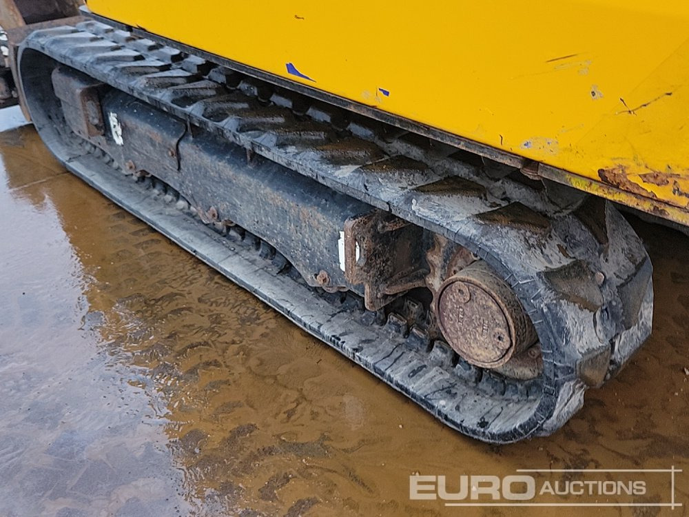 Міні-екскаватор 2022 JCB 16C-1 T3: фото 12