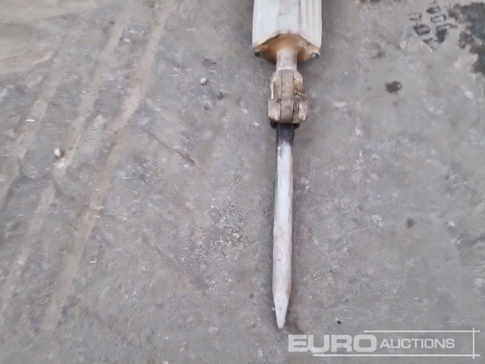 2022 Wacker Neuson BH55 - Будівельне обладнання: фото 5 2022 Wacker Neuson BH55 - Будівельне обладнання: фото 5