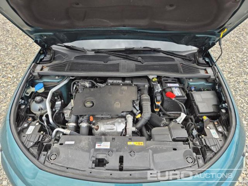 2024 Peugeot 308SW - Легковий автомобіль: фото 4 2024 Peugeot 308SW - Легковий автомобіль: фото 4