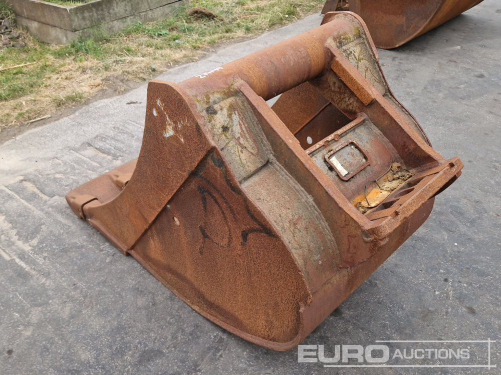 32" Digging Bucket, Hyundai R170W - Ківш: фото 2 32" Digging Bucket, Hyundai R170W - Ківш: фото 2