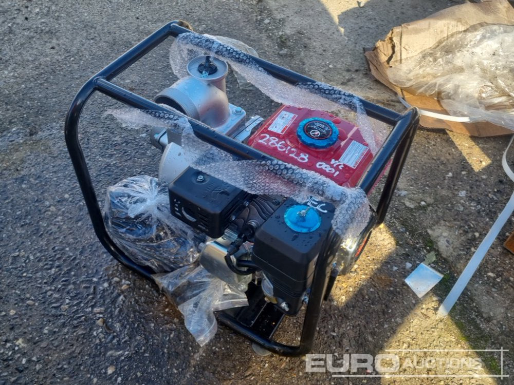 Ashita LBHP20 - Насос для води: фото 1 Ashita LBHP20 - Насос для води: фото 1