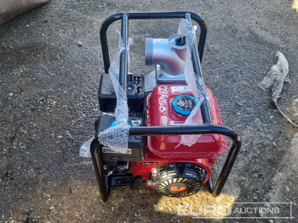 Ashita LBHP20 - Насос для води: фото 2 Ashita LBHP20 - Насос для води: фото 2