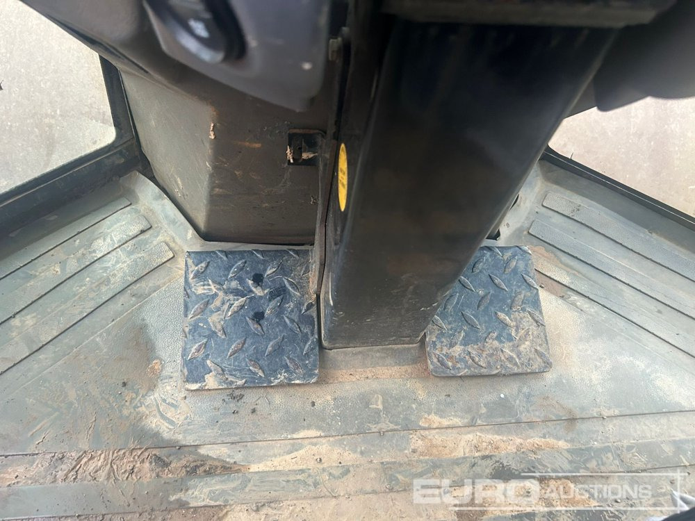 Каток CAT CS-533E: фото 37