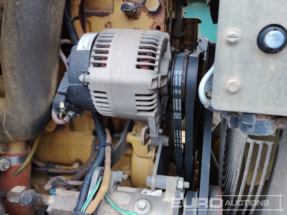 Каток CAT CS-533E: фото 27