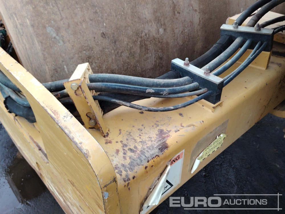 Каток CAT CS-533E: фото 11