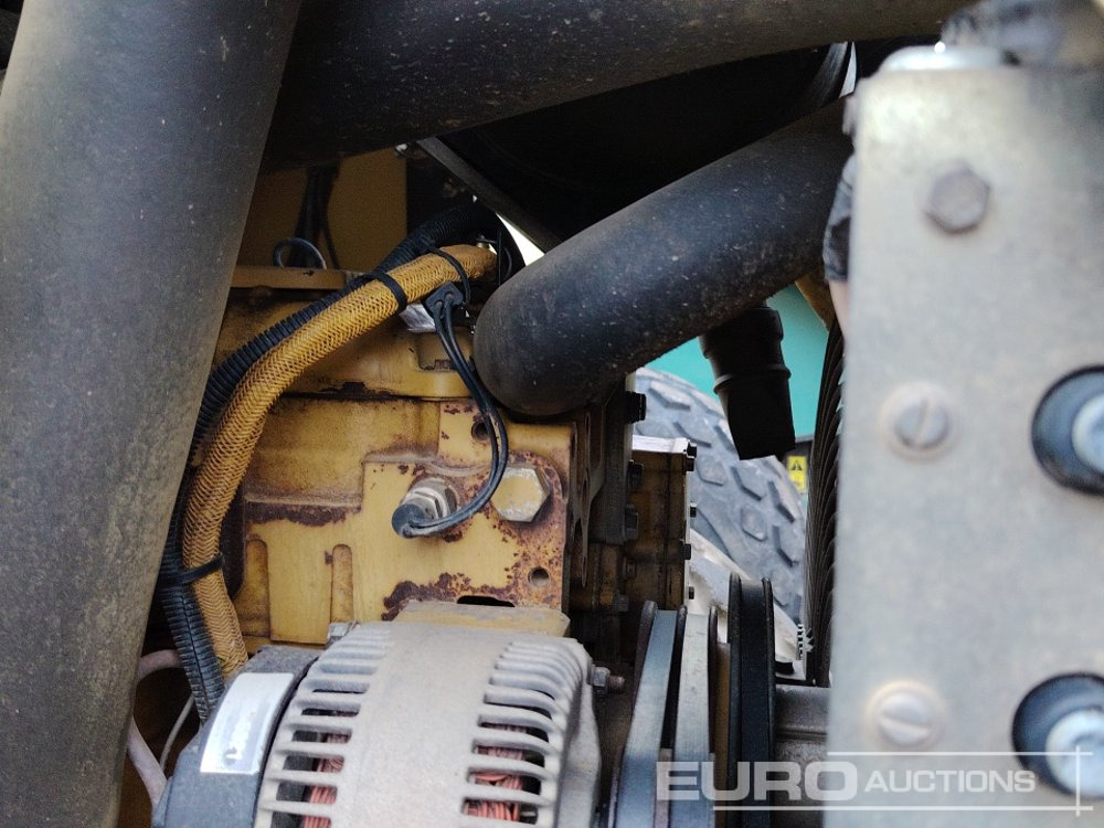 Каток CAT CS-533E: фото 28