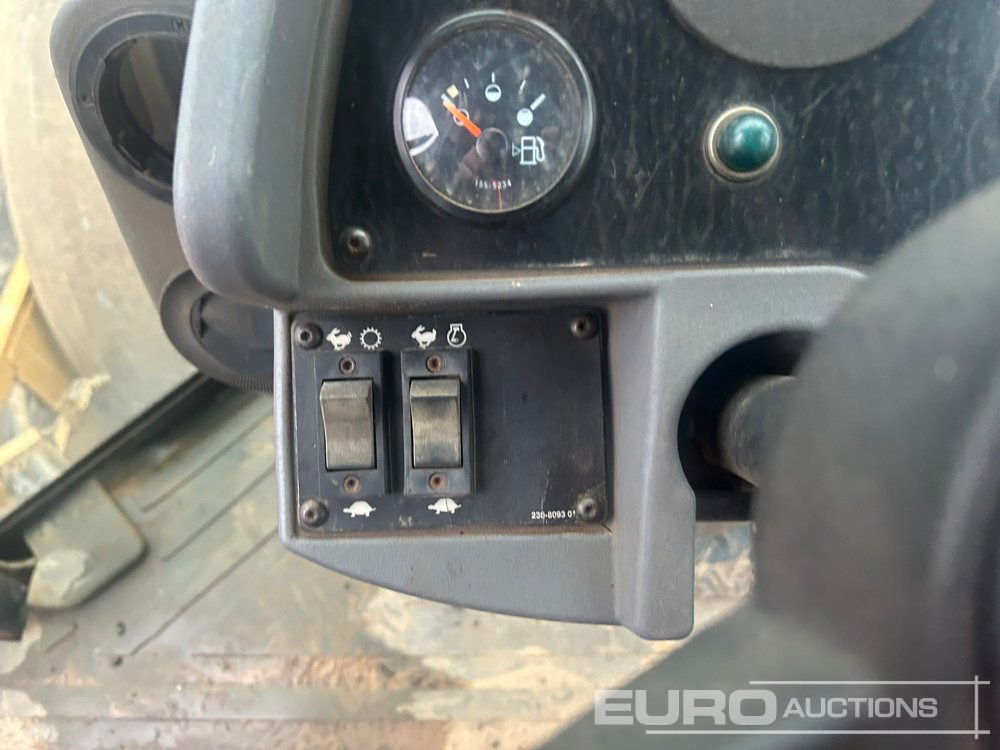 Каток CAT CS-533E: фото 33