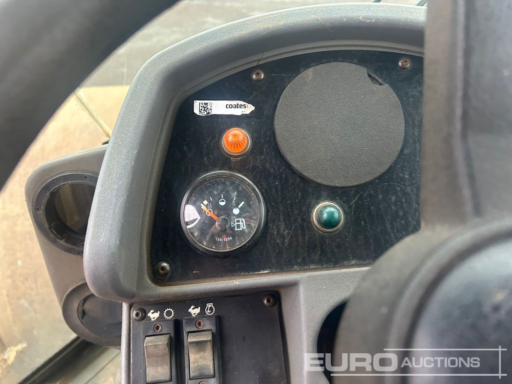 Каток CAT CS-533E: фото 31