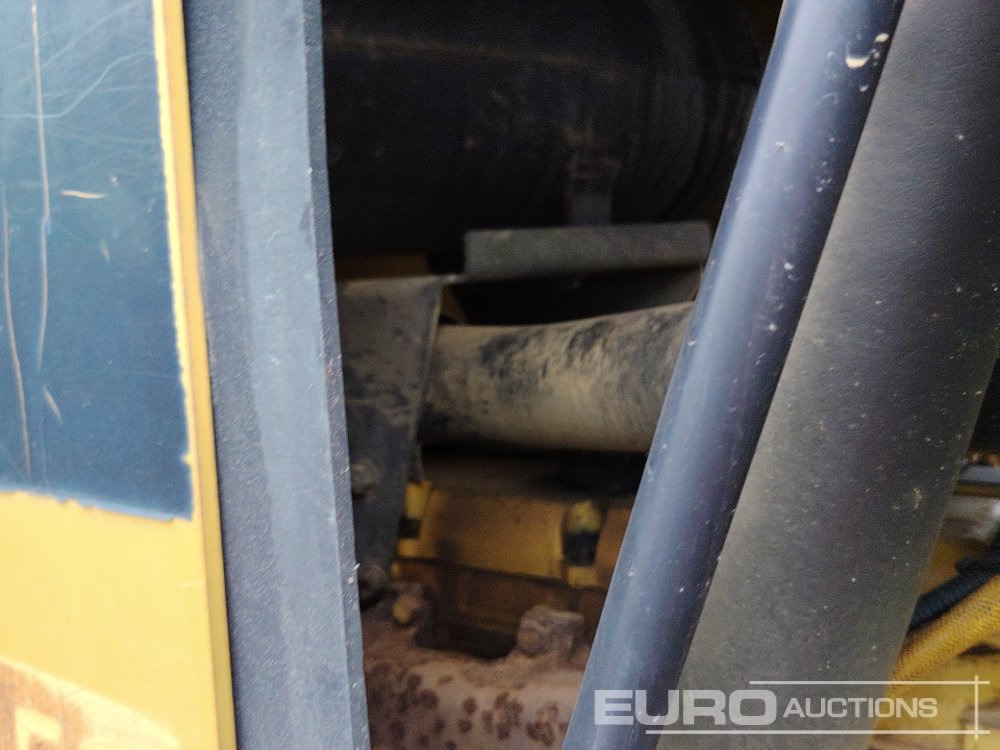 Каток CAT CS-533E: фото 29