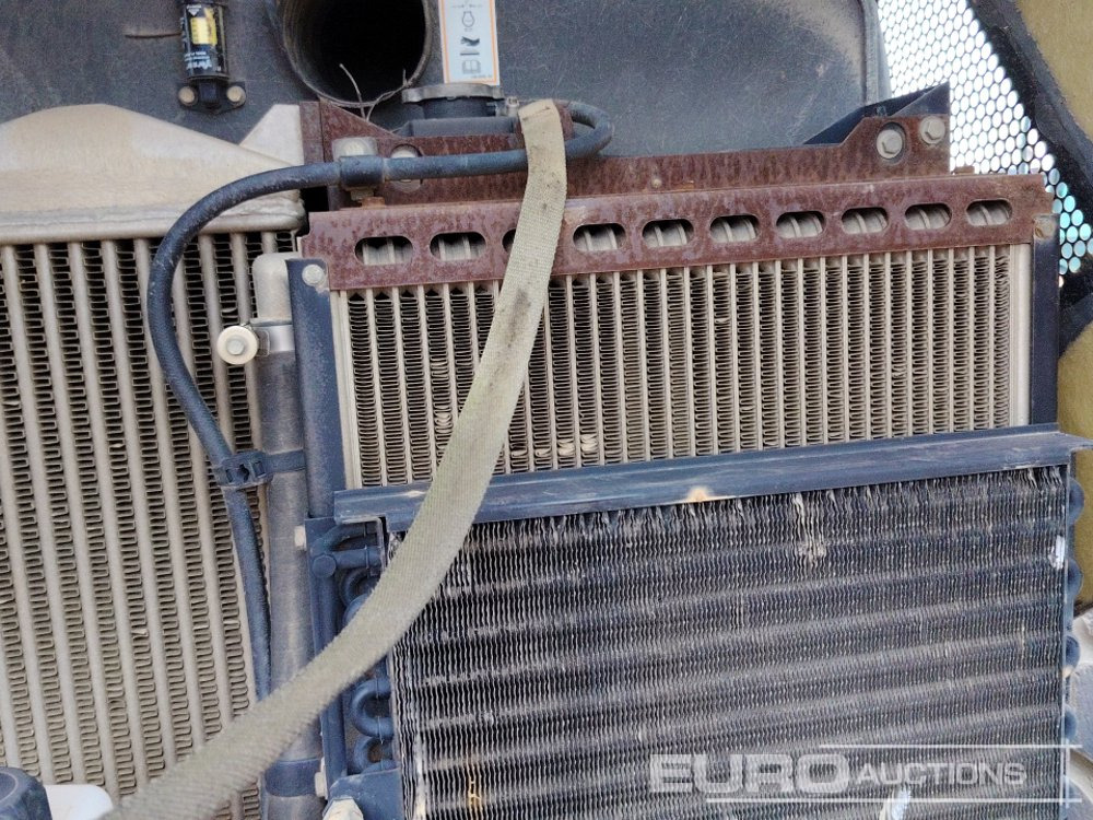 Каток CAT CS-533E: фото 19