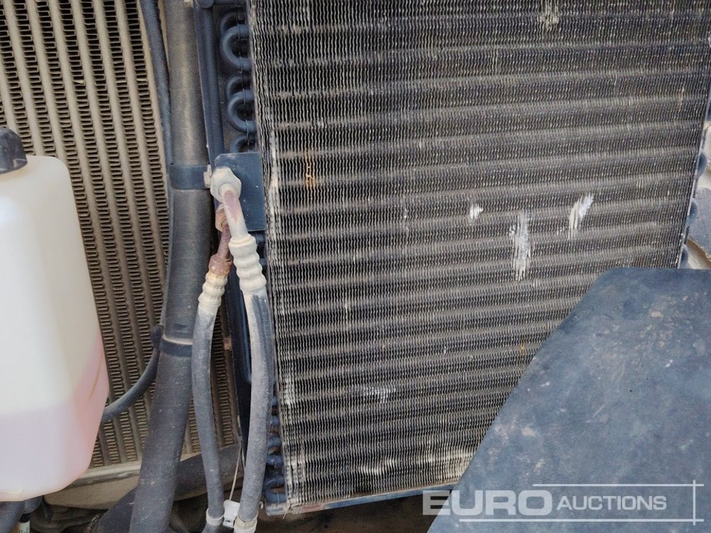 Каток CAT CS-533E: фото 18