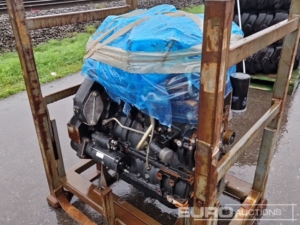 Diesel Engine - Двигун: фото 4 Diesel Engine - Двигун: фото 4