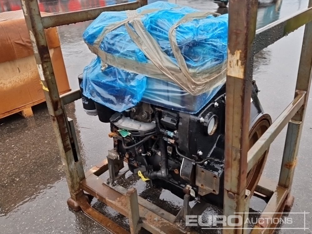 Diesel Engine - Двигун: фото 2 Diesel Engine - Двигун: фото 2