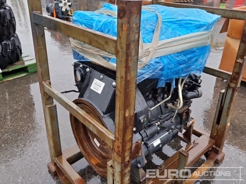 Diesel Engine - Двигун: фото 3 Diesel Engine - Двигун: фото 3