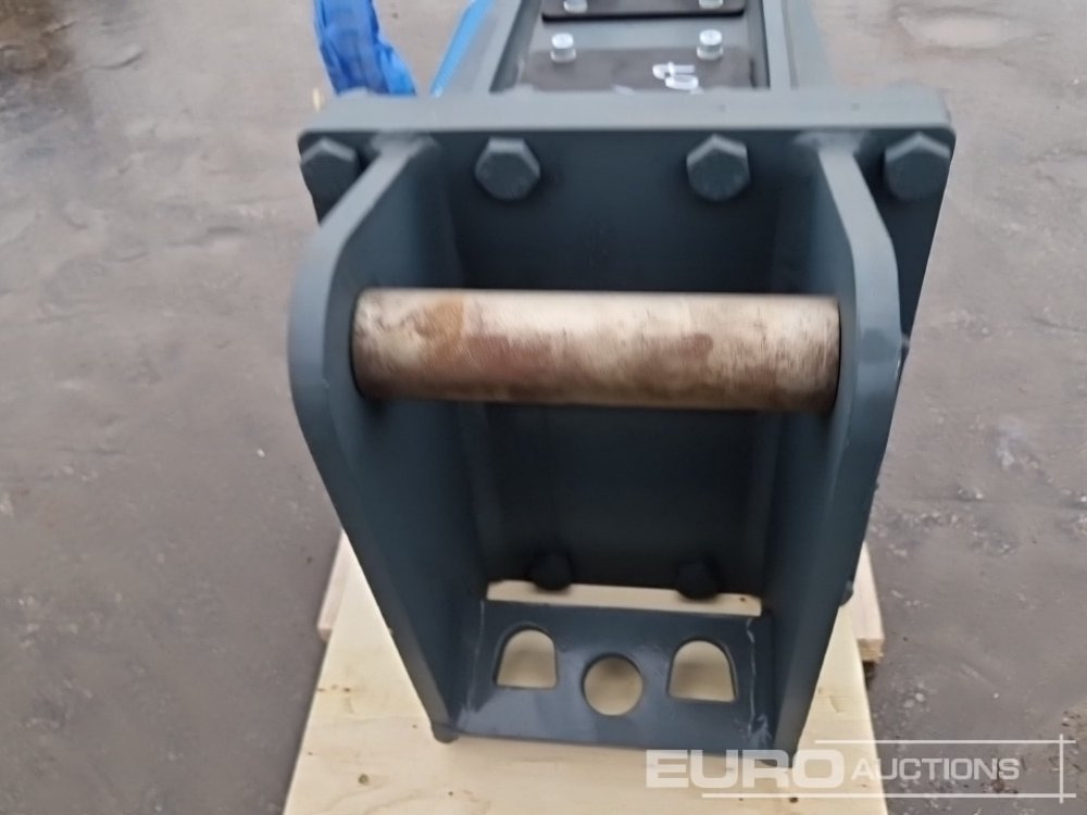 Гідравлічний молот HEROE 68: фото 6 Гідравлічний молот HEROE 68: фото 6