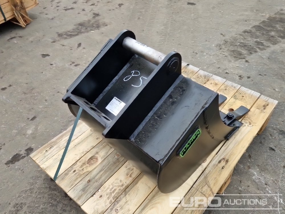 Häner HTL150-SYM - Ківш: фото 3 Häner HTL150-SYM - Ківш: фото 3