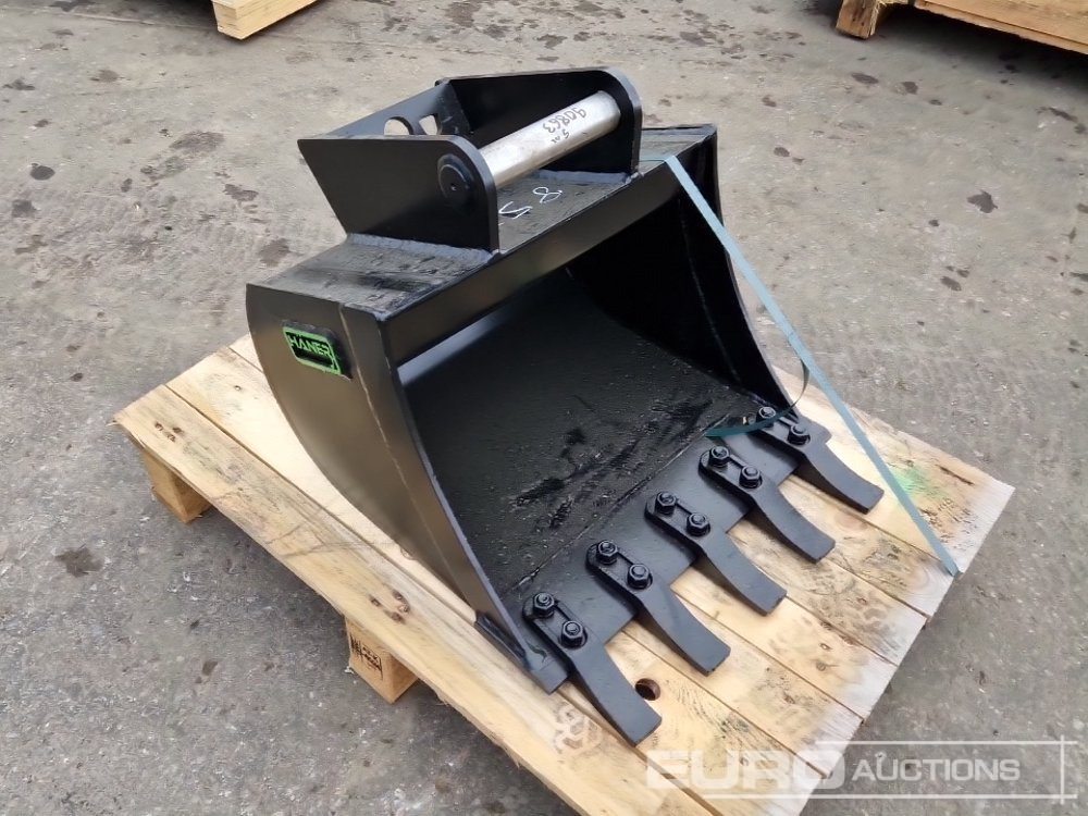 Häner HTL150-SYM - Ківш: фото 4 Häner HTL150-SYM - Ківш: фото 4