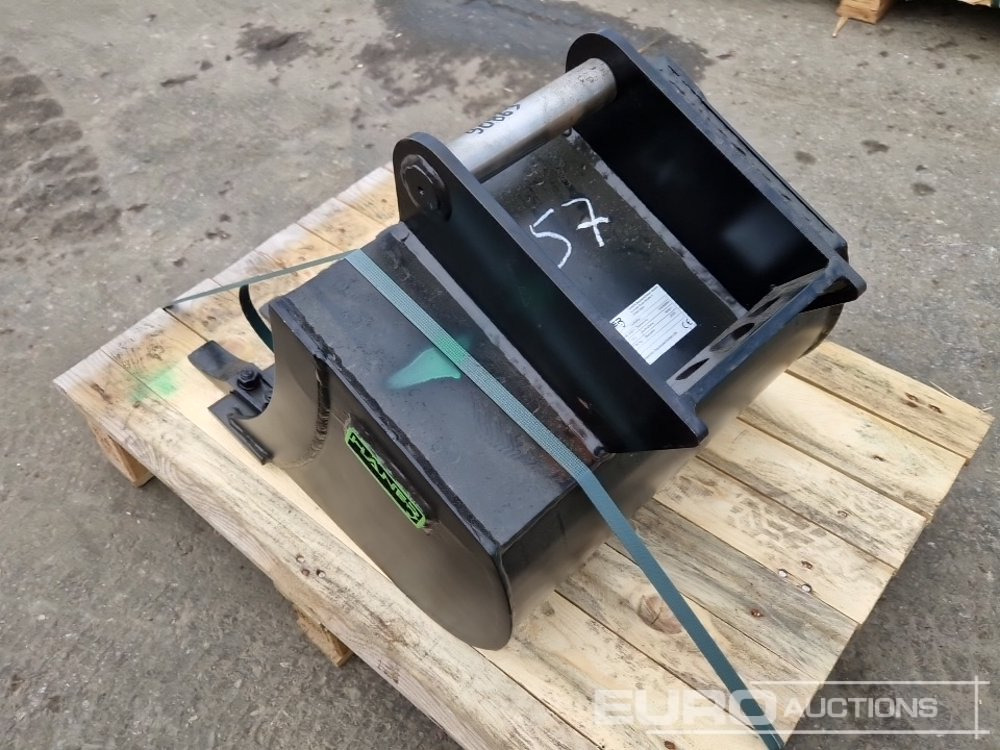 Häner HTL150-SYM - Ківш: фото 2 Häner HTL150-SYM - Ківш: фото 2