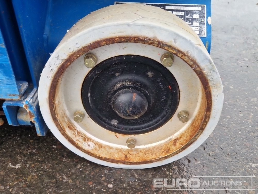 Підйомник JLG 1230ES: фото 7 Підйомник JLG 1230ES: фото 7