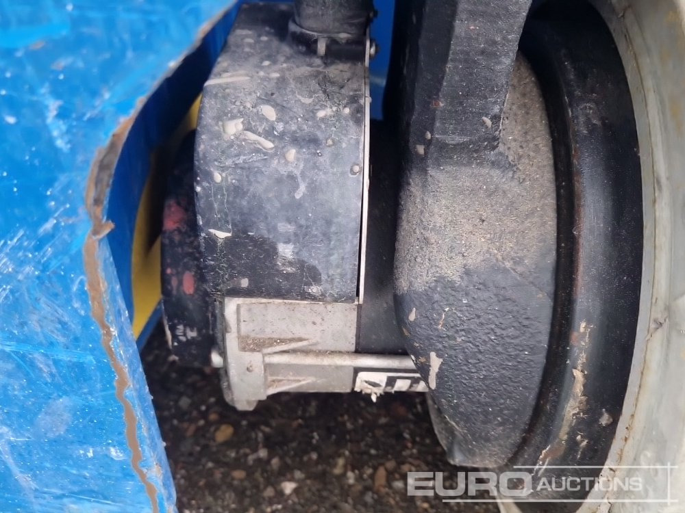 Підйомник JLG 1230ES: фото 12 Підйомник JLG 1230ES: фото 12