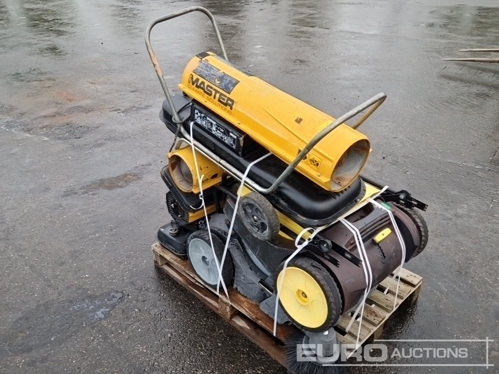 Kärcher KM70/20C - Будівельне обладнання: фото 4 Kärcher KM70/20C - Будівельне обладнання: фото 4