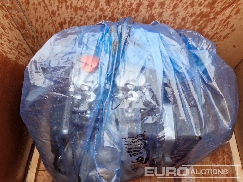 Kohler 2 Cylinder Diesel Engine - Двигун: фото 3 Kohler 2 Cylinder Diesel Engine - Двигун: фото 3