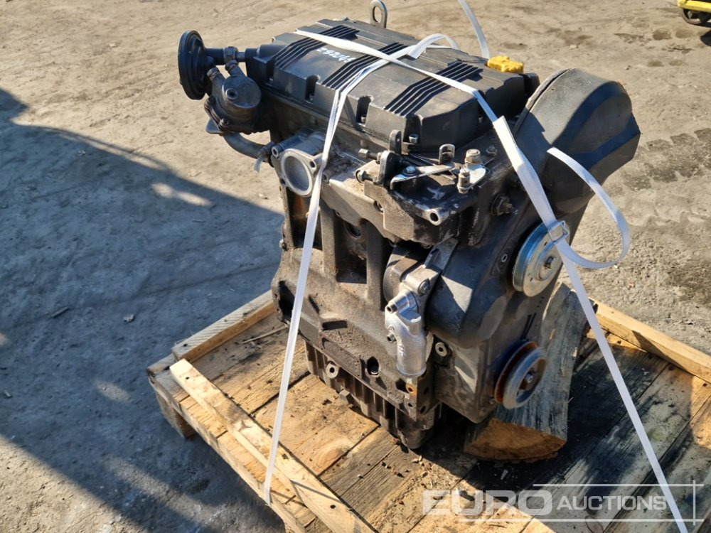Kohler Diesel Engine - Двигун: фото 2 Kohler Diesel Engine - Двигун: фото 2