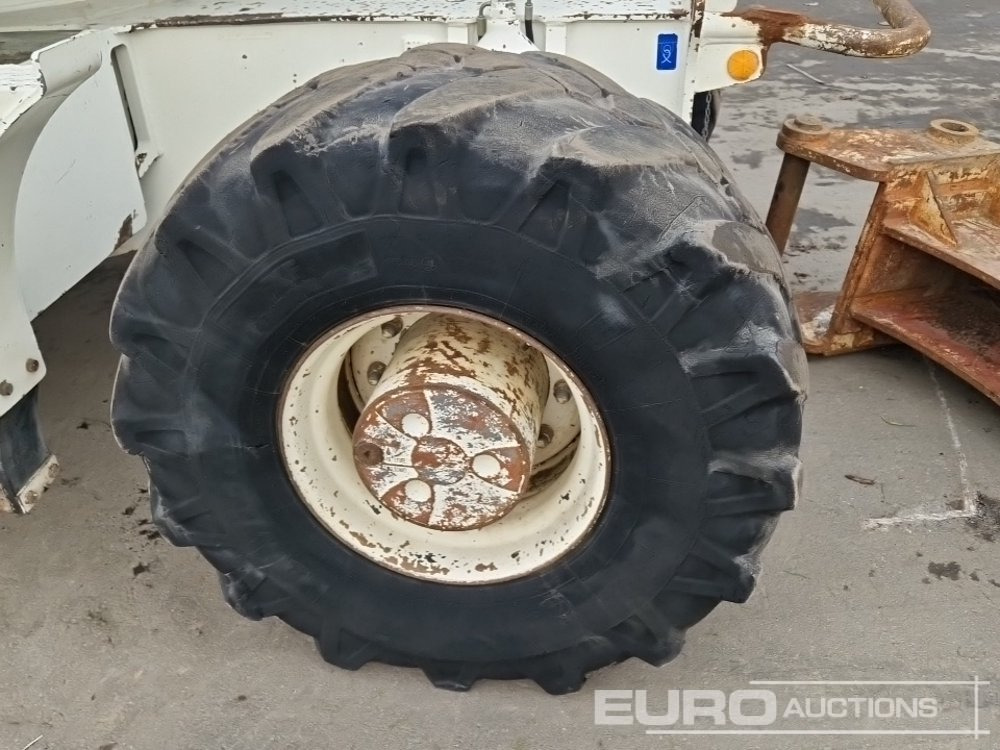 Колісний екскаватор Liebherr A900C: фото 8 Колісний екскаватор Liebherr A900C: фото 8