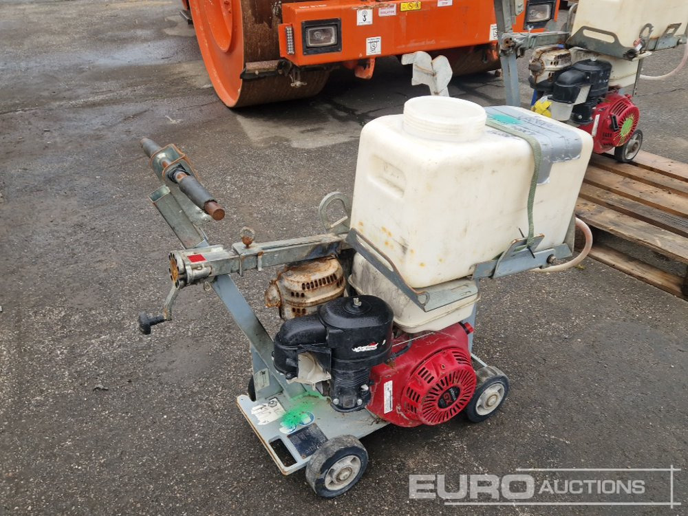 Lissmac FS13/3-B - Асфальтоукладальна машина: фото 3 Lissmac FS13/3-B - Асфальтоукладальна машина: фото 3