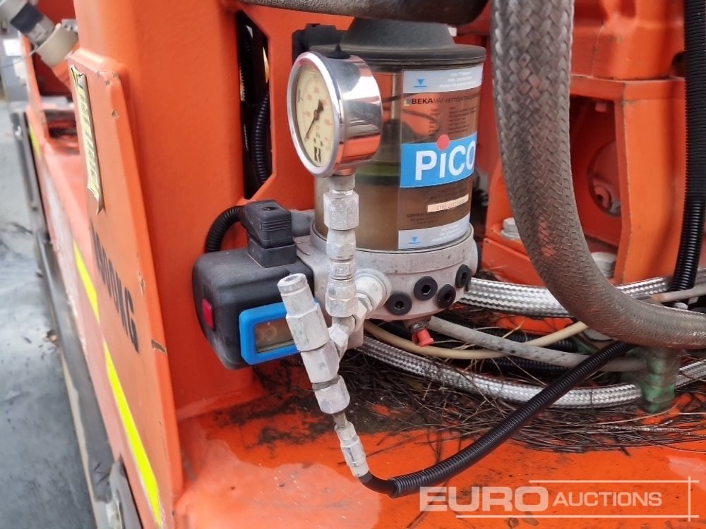 Насос для води MULTIFLO MFV-385SS: фото 18