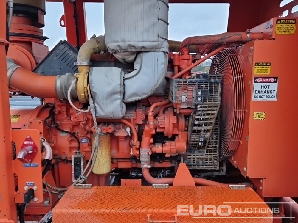 Насос для води MULTIFLO MFV-385SS: фото 8