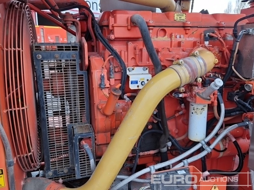 Насос для води MULTIFLO MFV-385SS: фото 9