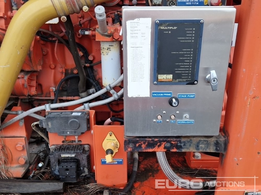 Насос для води MULTIFLO MFV-385SS: фото 19