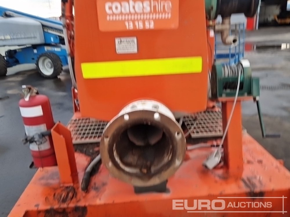 Насос для води MULTIFLO MFV-385SS: фото 16