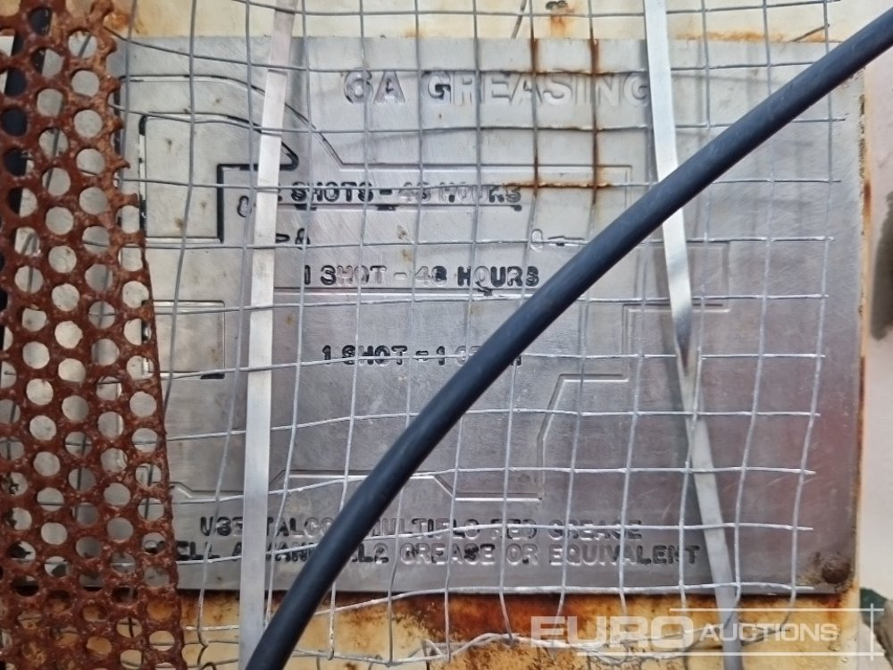 Насос для води MULTIFLO MFV-385SS: фото 17