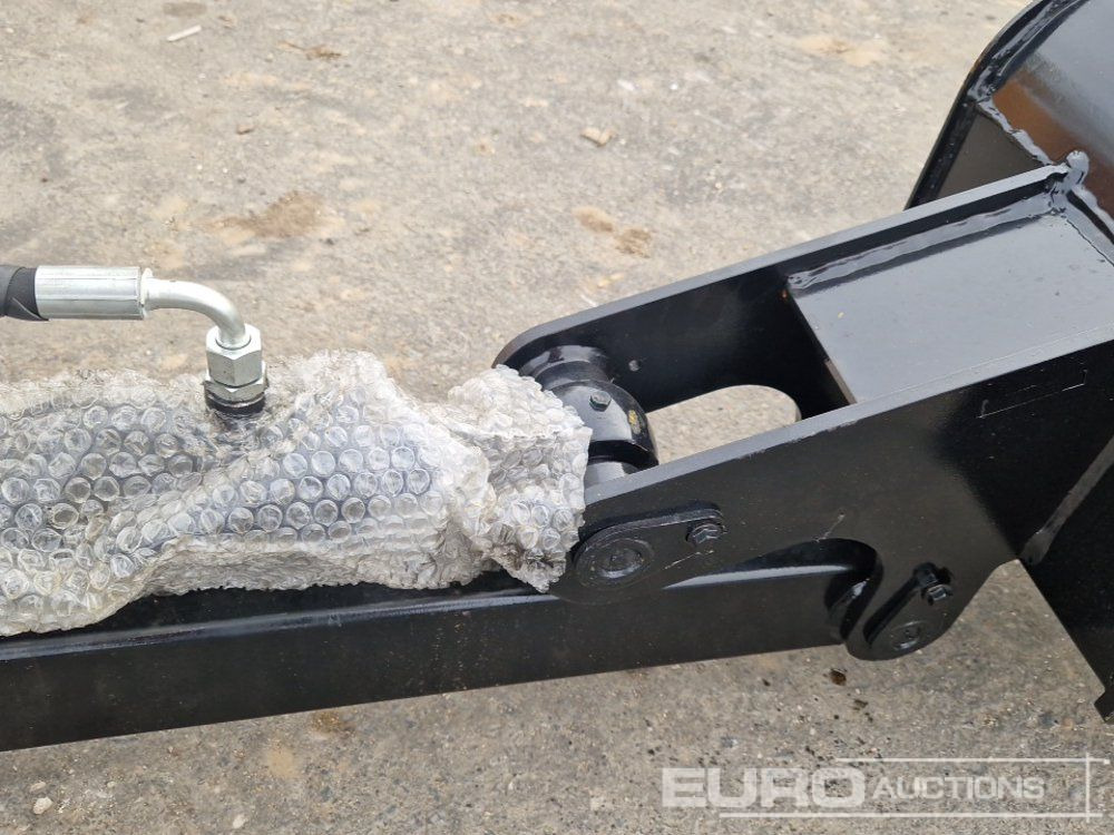 Навісне обладнання в категорії Міні-навантажувачі Unused 2025 GIYI GY-ZWB: фото 6 Навісне обладнання в категорії Міні-навантажувачі Unused 2025 GIYI GY-ZWB: фото 6