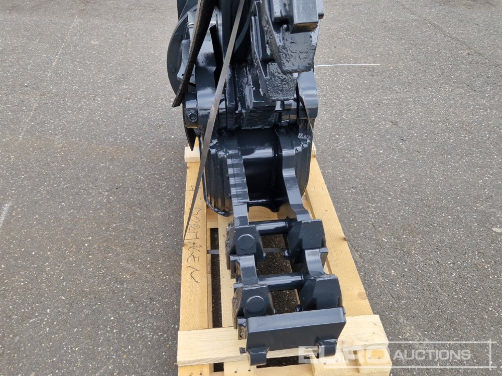 Unused Mustang RK05 - Навісне обладнання в категорії Екскаватори: фото 5 Unused Mustang RK05 - Навісне обладнання в категорії Екскаватори: фото 5