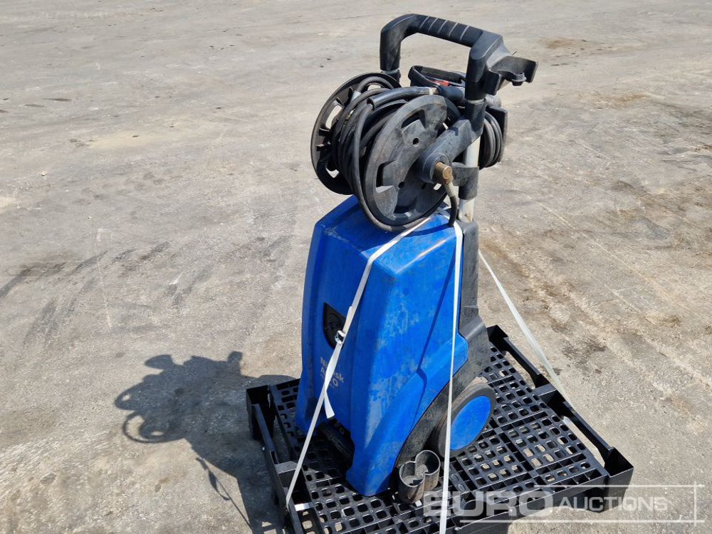 Nilfisk ALTO POSEIDON 3 Pressure Washer - Мийка високого тиску: фото 1 Nilfisk ALTO POSEIDON 3 Pressure Washer - Мийка високого тиску: фото 1