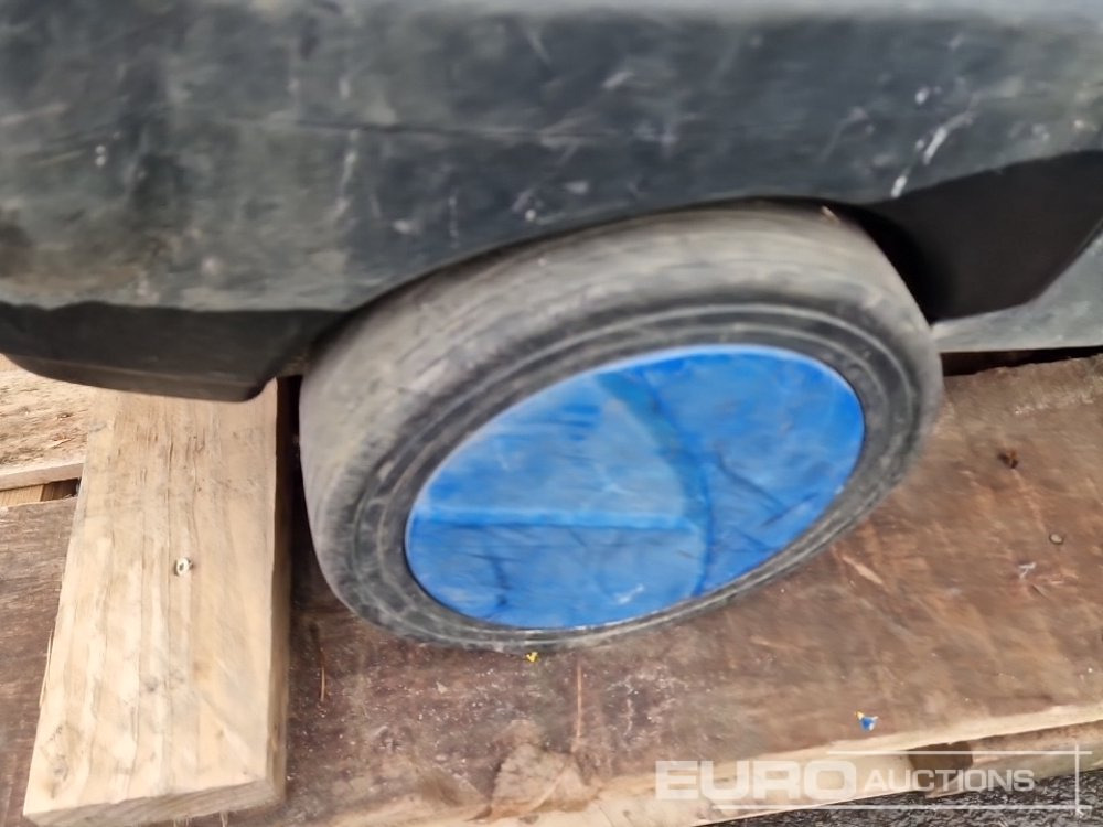 Nilfisk MH 4M-200/1050 Pressure Wacher - Мийка високого тиску: фото 5 Nilfisk MH 4M-200/1050 Pressure Wacher - Мийка високого тиску: фото 5