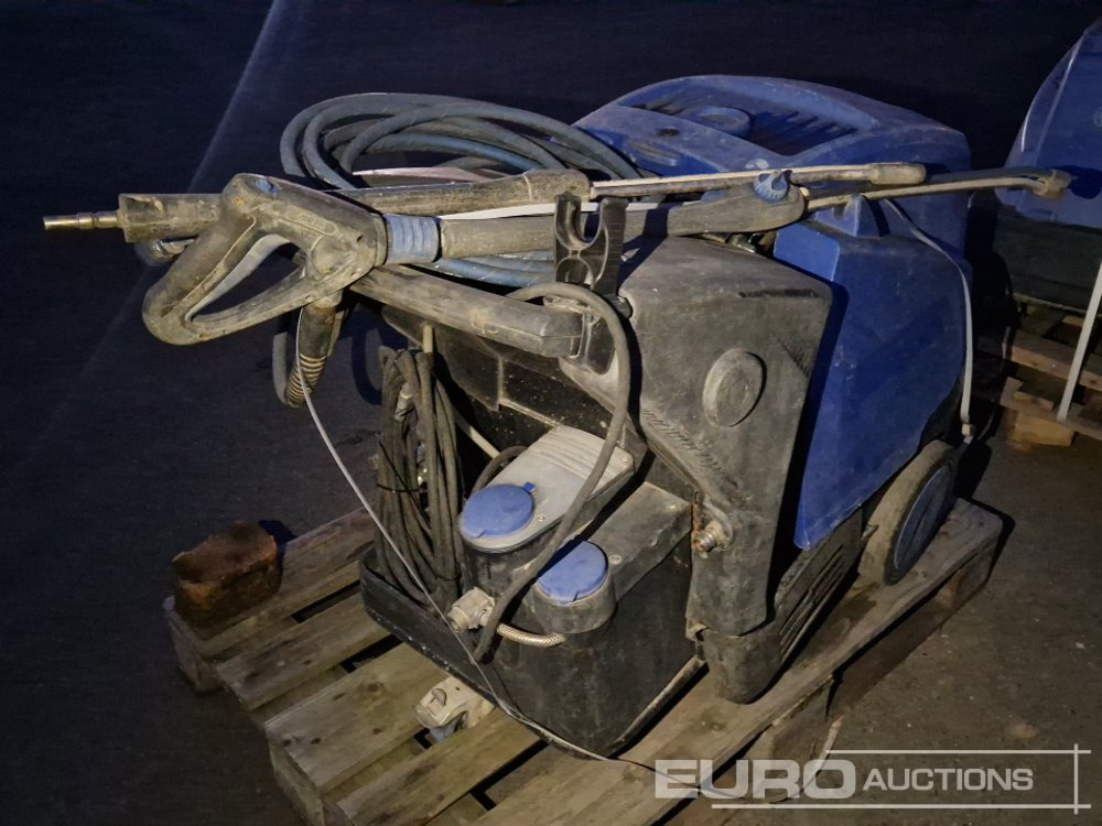 Nilfisk Neptune - Мийка високого тиску: фото 3 Nilfisk Neptune - Мийка високого тиску: фото 3