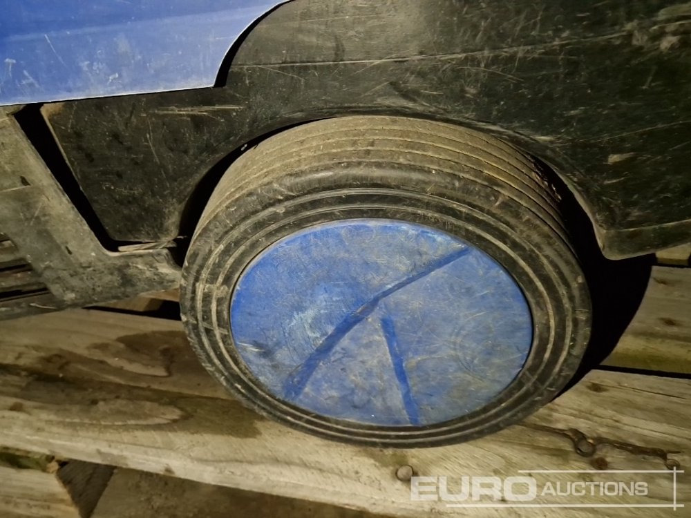 Nilfisk Neptune - Мийка високого тиску: фото 5 Nilfisk Neptune - Мийка високого тиску: фото 5