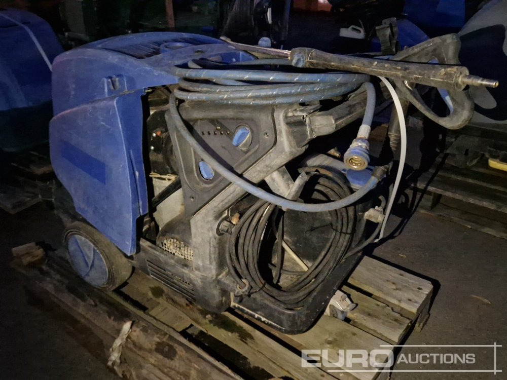 Nilfisk Neptune - Мийка високого тиску: фото 2 Nilfisk Neptune - Мийка високого тиску: фото 2