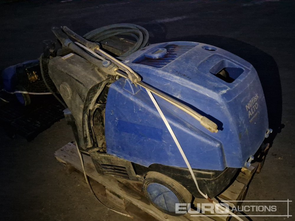 Nilfisk Neptune - Мийка високого тиску: фото 4 Nilfisk Neptune - Мийка високого тиску: фото 4