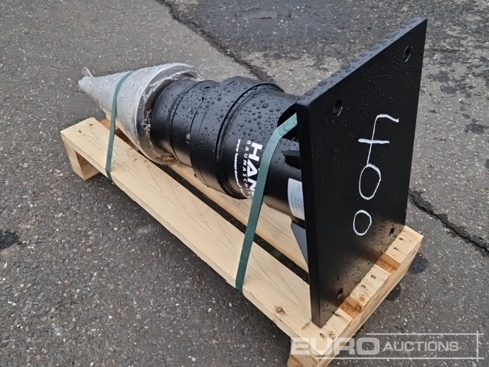 Unused Häner HKS200 - Сільськогосподарська техніка: фото 2 Unused Häner HKS200 - Сільськогосподарська техніка: фото 2