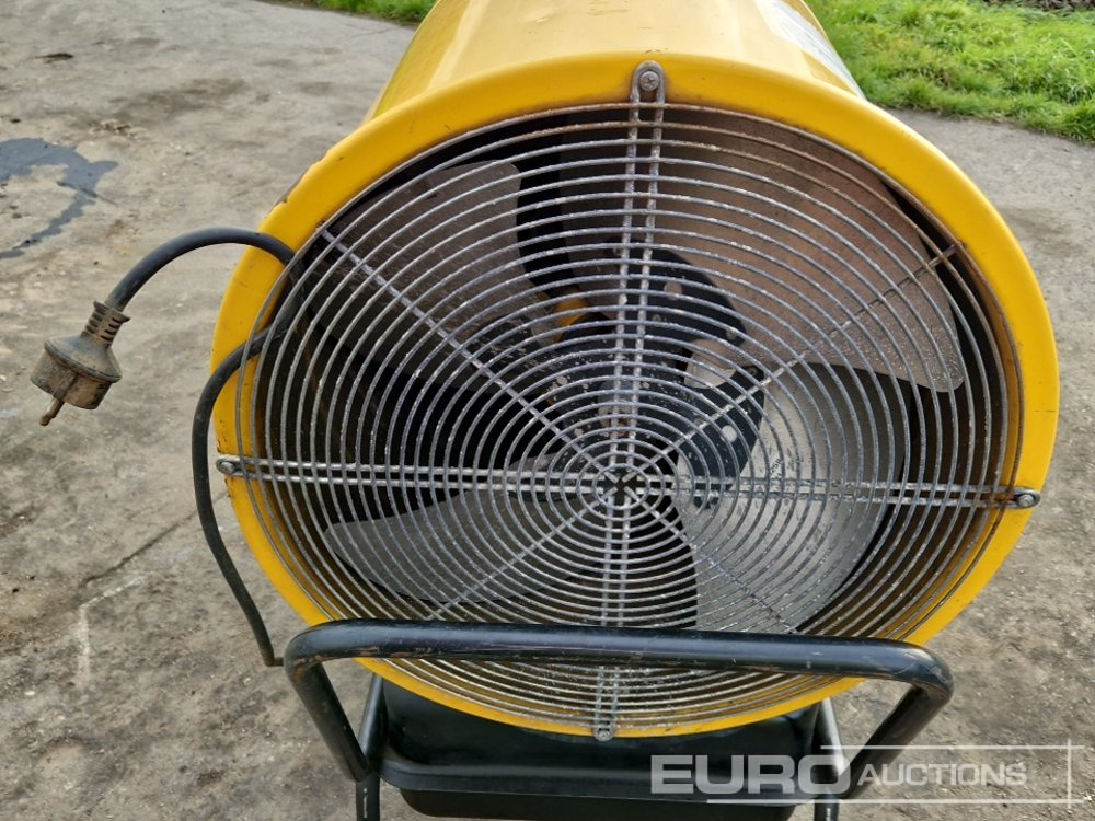 Trotec IDS80 - Обладнання для гаражів/ Майстерень: фото 5 Trotec IDS80 - Обладнання для гаражів/ Майстерень: фото 5