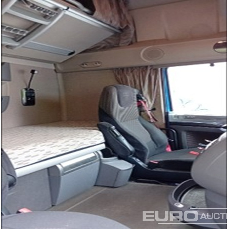 2016 DAF XF440 - Тягач: фото 3 2016 DAF XF440 - Тягач: фото 3